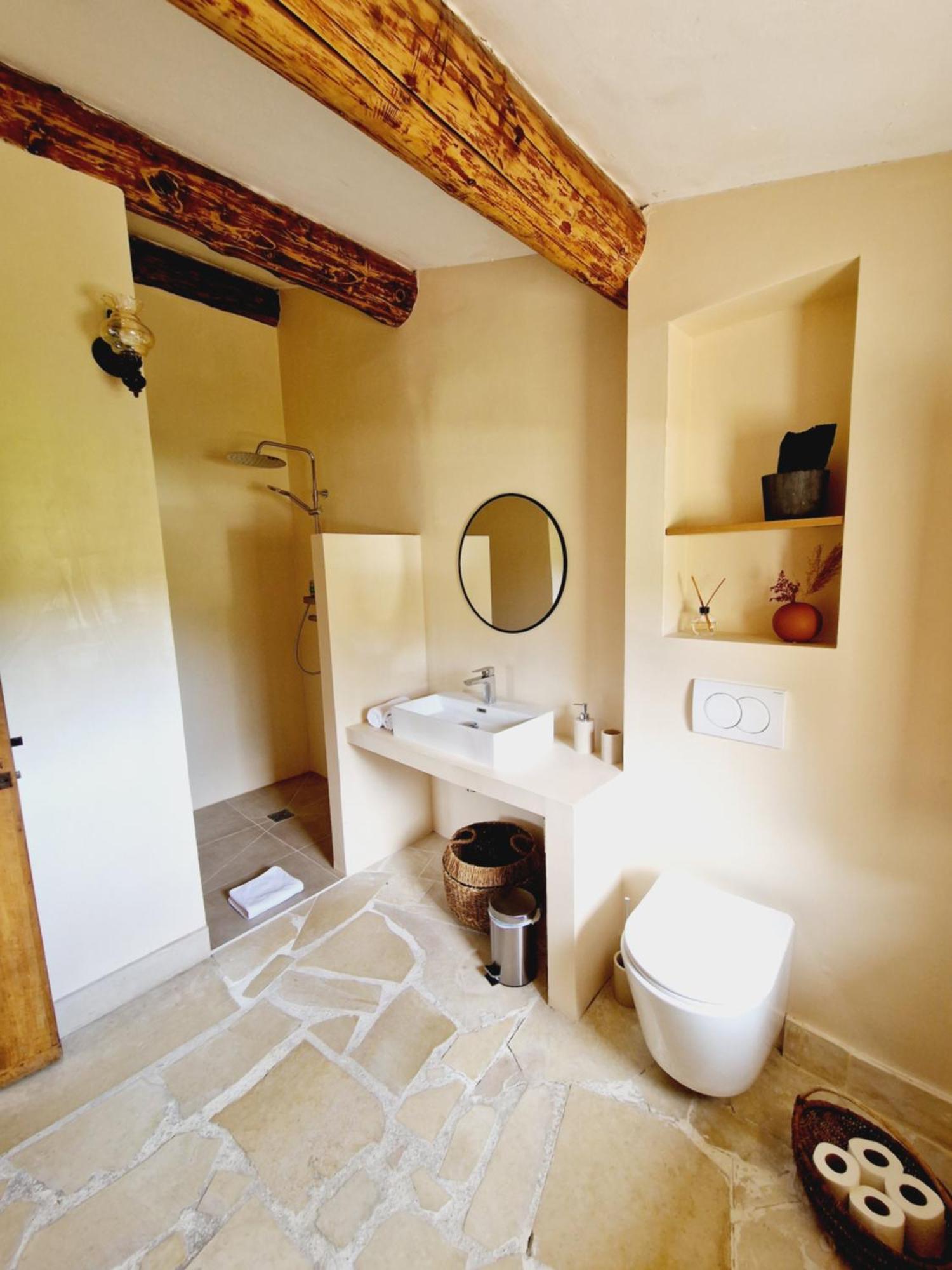Mas Du Rollier Chambres D'Hotes Eygalières Exteriör bild