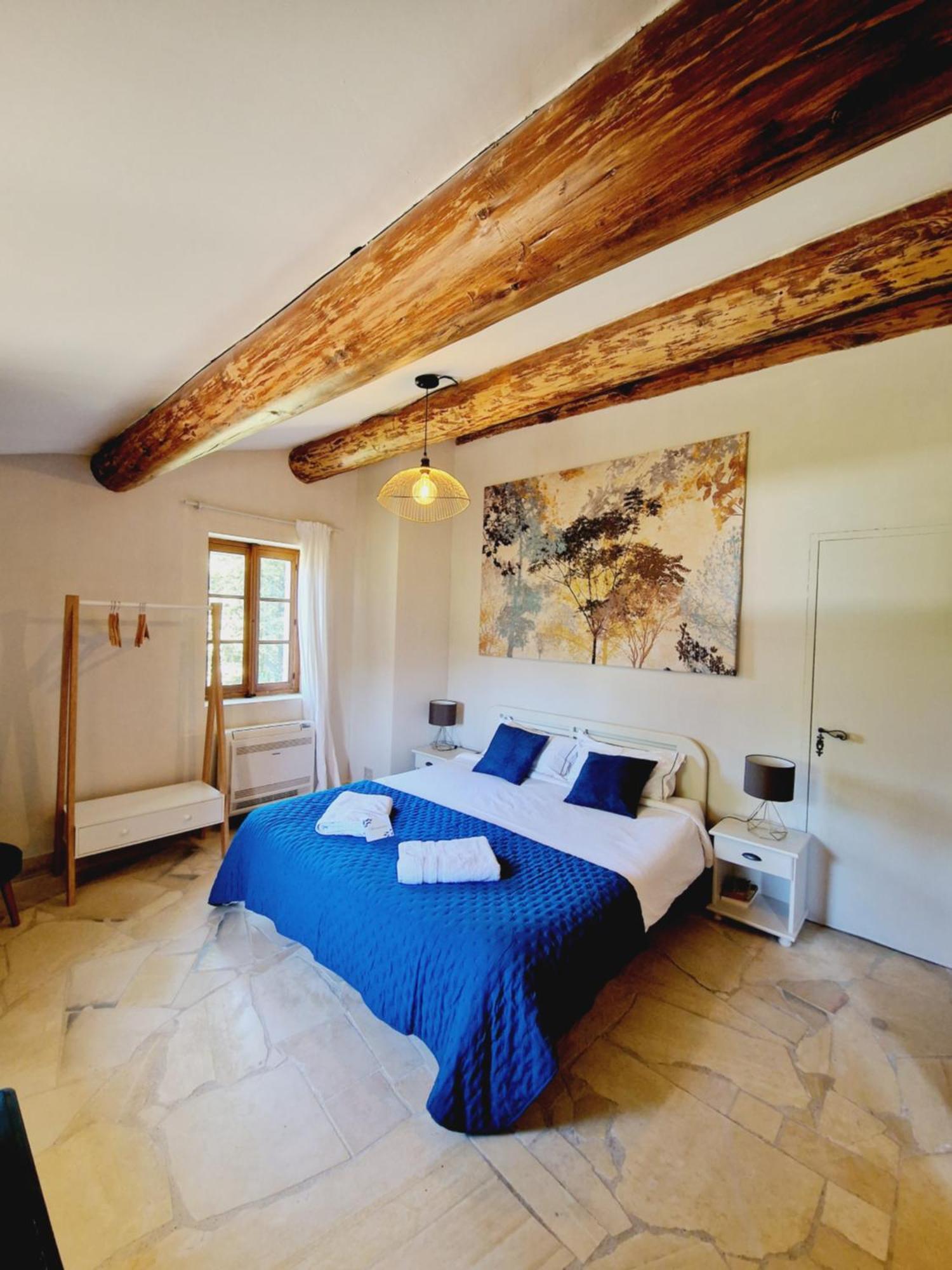 Mas Du Rollier Chambres D'Hotes Eygalières Exteriör bild